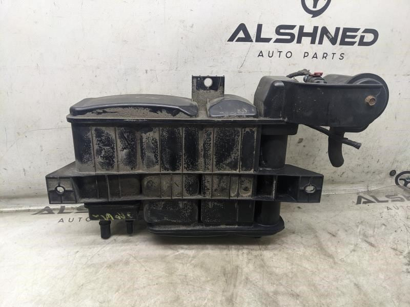 17-2020 Hyundai Elantra Fuel Vapor Evaporator Emission Canister 31420-F3500 OEM - Alshned Auto Parts