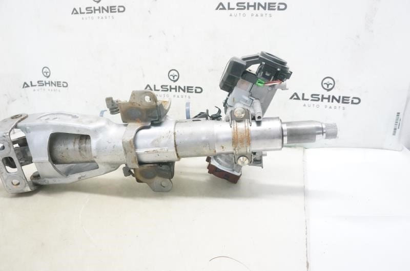 2017-2020 Honda CR-V Steering Column 53200-TLA-A61 OEM - Alshned Auto Parts