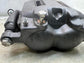 2008-2013 Ford F250 SD Rear Right Disc Brake Caliper AC3Z-2552-A OEM - Alshned Auto Parts