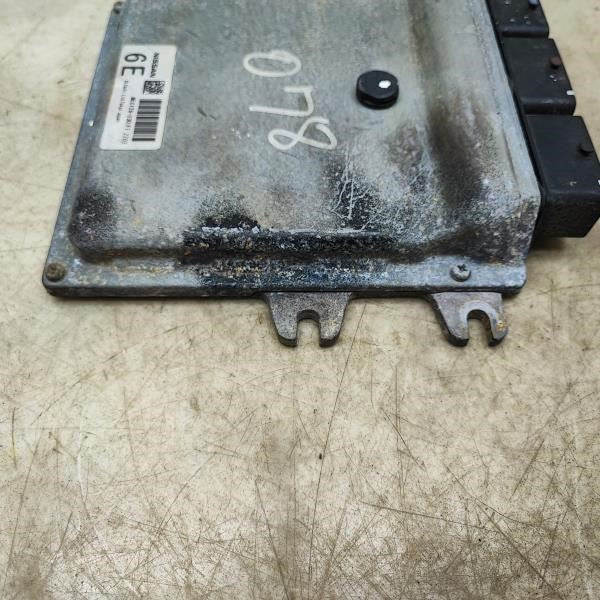 2013-2015 Nissan Pathfinder 3.5L Engine Control Module ECU ECM MEC128-230F1 OEM - Alshned Auto Parts