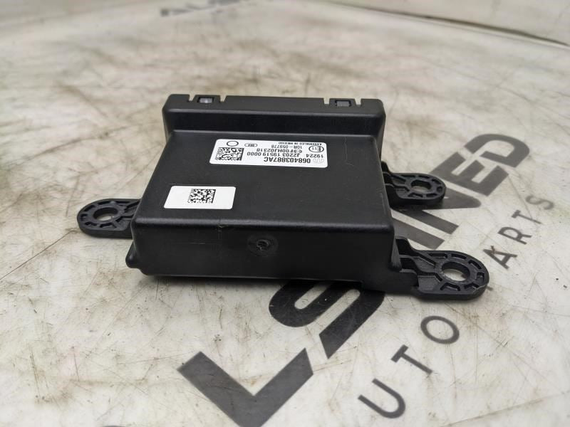 2014-2022 Ram 1500 Classic Parking Assist Module 068403887AC OEM - Alshned Auto Parts