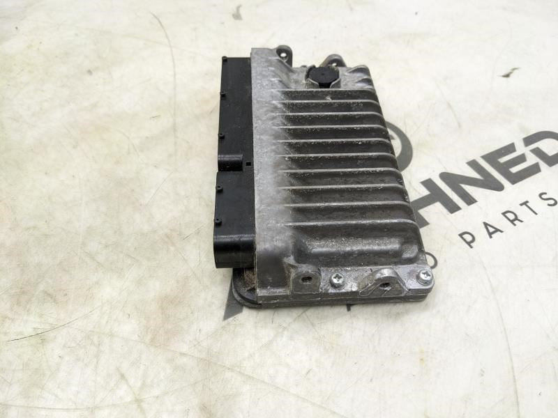 2015 Toyota RAV4 2.5L Engine Computer Control Module ECU ECM 89661-QR391 OEM - Alshned Auto Parts