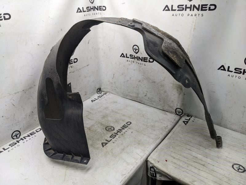 2017-2018 Hyundai Elantra US Built FR Right Wheel Fender Liner 86812-F3000 OEM - Alshned Auto Parts