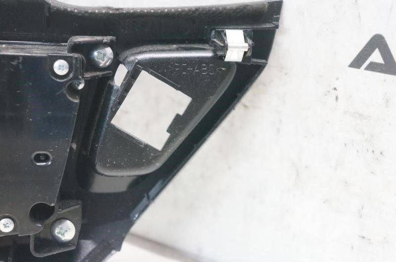 2013-2016 Nissan Pathfinder Audio Climate Info Control Panel 9PJ0A210260  OEM - Alshned Auto Parts