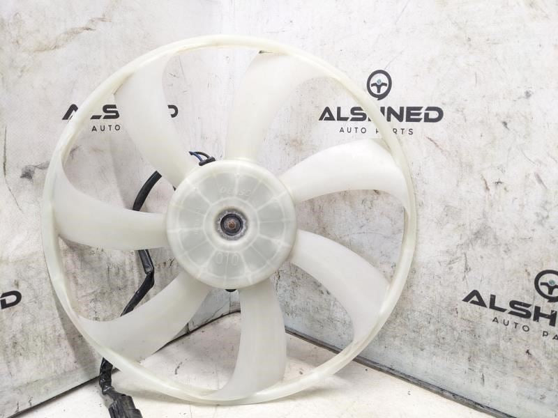 2015-2019 Subaru Legacy Right Side Cooling Fan w/ Motor 45121AL03A OEM - Alshned Auto Parts