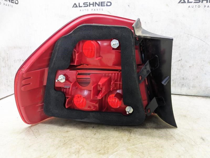 2006 BMW 330I Rear Right Passenger Side Tail Light Lamp  R42715 AfterMarket - Alshned Auto Parts