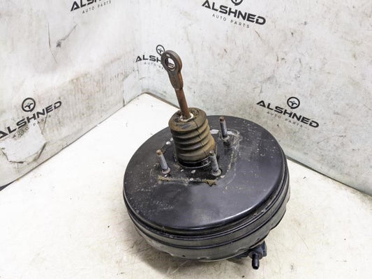 2011-2018 Jeep Wrangler Power Brake Booster 68069918AA OEM - Alshned Auto Parts