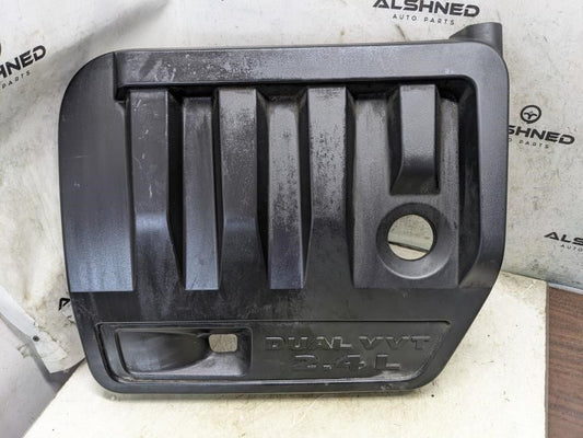 2007-2017 Jeep Patriot 2.4L Dual VVT Engine Motor Cover 04891689AB OEM - Alshned Auto Parts