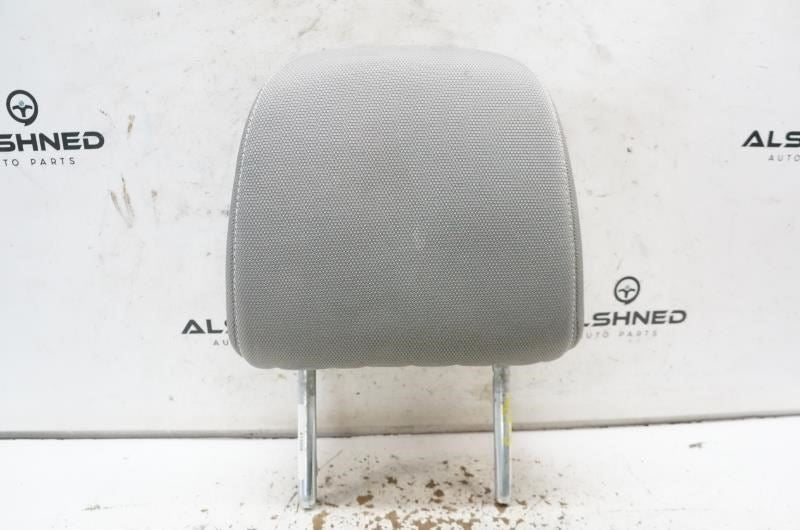 2016 Toyota Corolla Front Left Right Headrest Cloth 71910-02J80-A2 OEM - Alshned Auto Parts