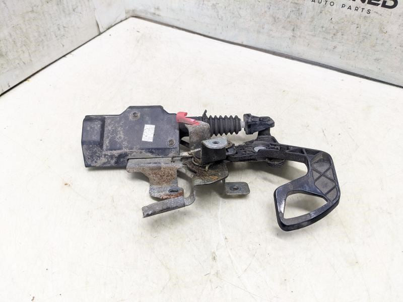 2013-2018 Ram 1500 Tailgate Lock Latch Actuator 68093354AC OEM - Alshned Auto Parts