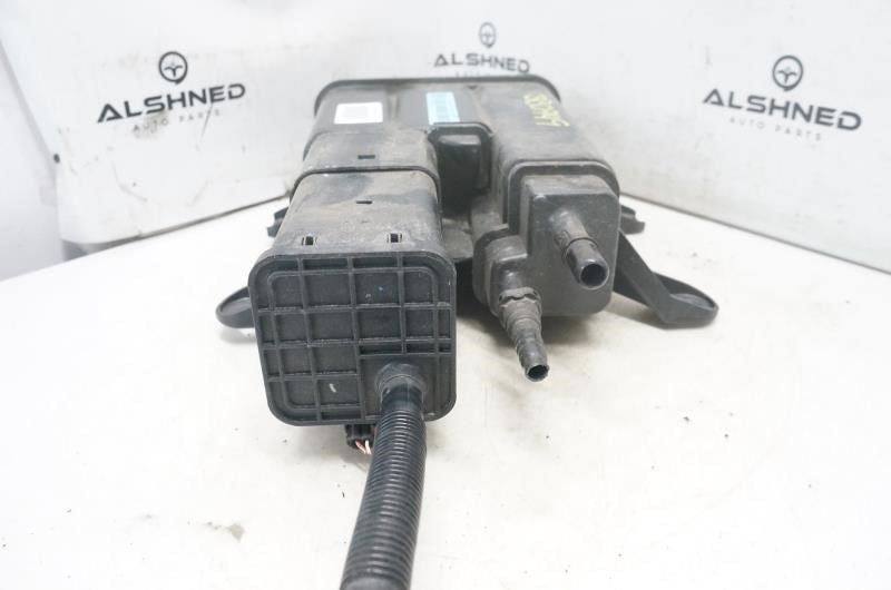 2014 Chevrolet Equinox Fuel Vapor Evaporator Emission EVAP Canister 23156465 OEM - Alshned Auto Parts