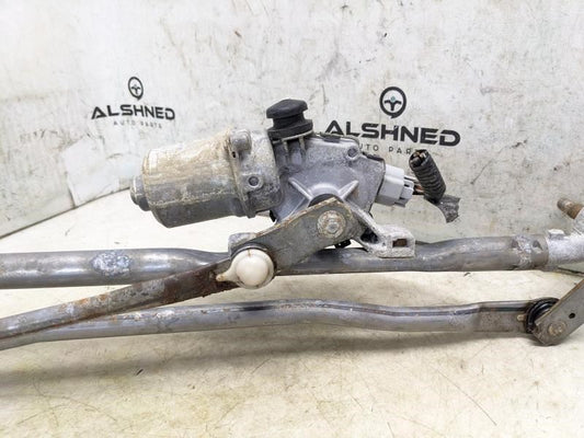 2017-2024 Chrysler Pacifica Windshield Wiper Motor & Linkage 68229327AB OEM - Alshned Auto Parts