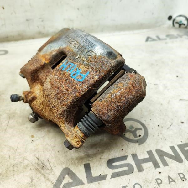 2016-2020 Mazda CX-3 Front Left Side Brake Caliper B4Y0-33-99ZC OEM - Alshned Auto Parts