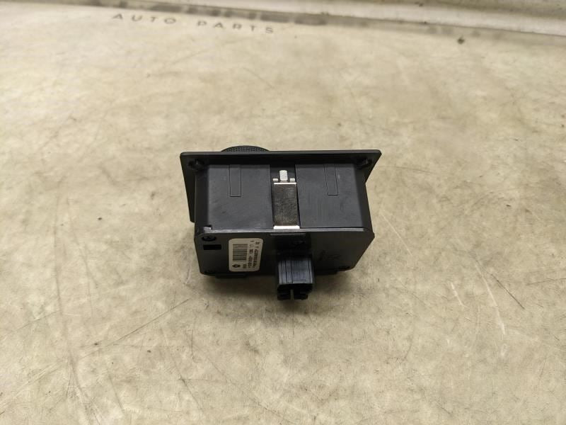 2014-2021 Jeep Grand Cherokee Headlamp Switch 68258718AB OEM - Alshned Auto Parts