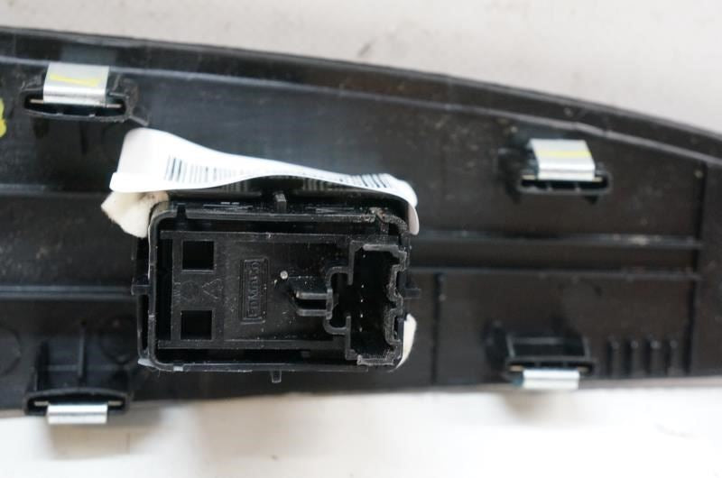 2014 Ford Fusion Right Passenger Front Door Window Switch DS73-14A563-B - Alshned Auto Parts