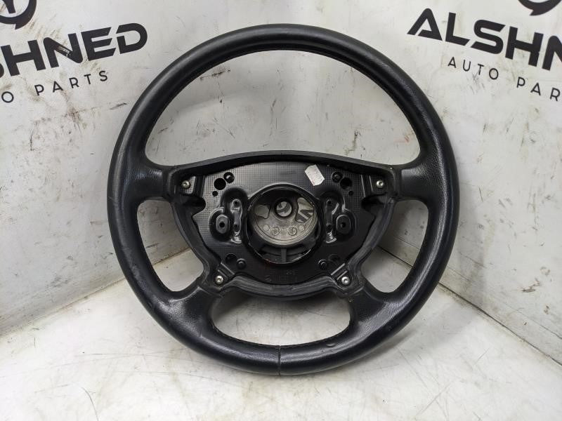 2003-2006 Mercedes-Benz E-Class W211 4 Spoke Steering Wheel 2114600203 OEM - Alshned Auto Parts