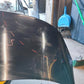 2011-2013 Kia Optima LX Trunk Decklid w/o Spoiler 69200-4C010 OEM *ReaD* - Alshned Auto Parts