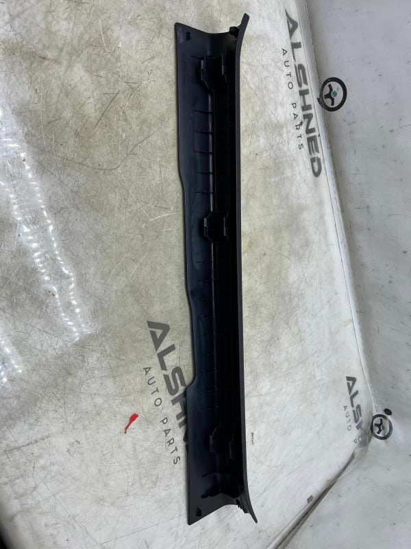 2012-2015 Toyota Prius Front Left Door Sill Plate 67914-47040 OEM *ReaD* - Alshned Auto Parts