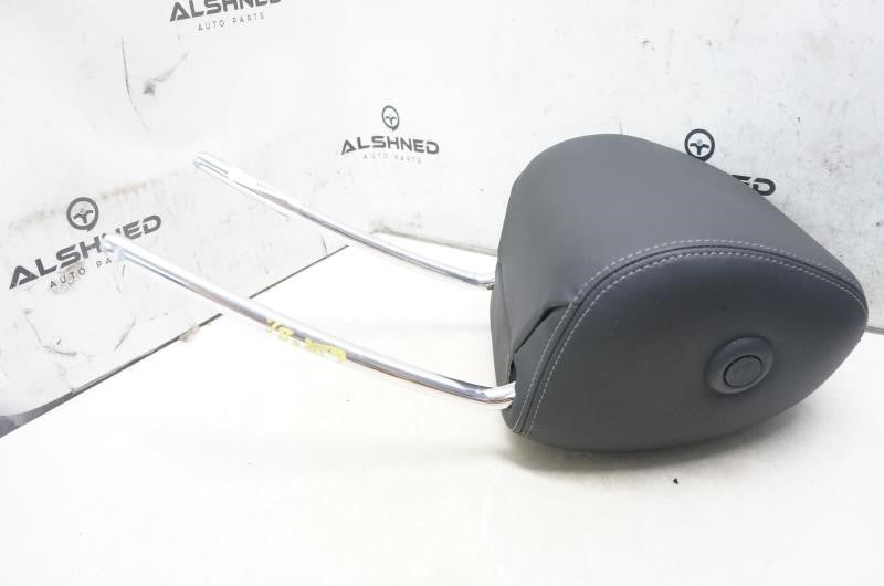 2017 Infiniti QX30 Front Left Right Headrest Leather 86400-5DA0A OEM - Alshned Auto Parts