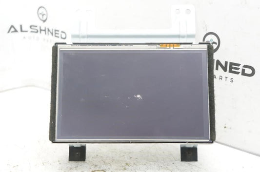 *READ* 14-17 Infiniti QX50 GPS Information Navigation Screen Display 28091-1BY3 - Alshned Auto Parts