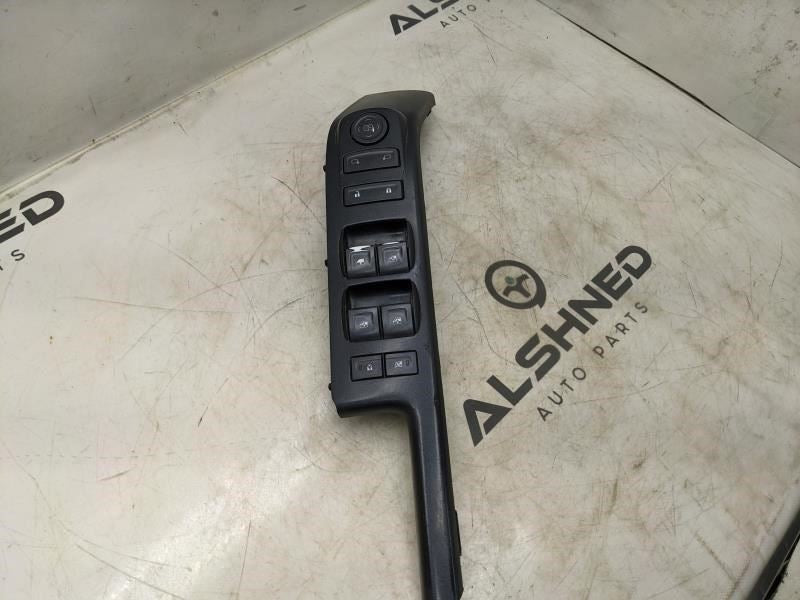 14-19 Chevrolet Silverado 1500 FR Left Door Power Window Switch 23427098 OEM - Alshned Auto Parts