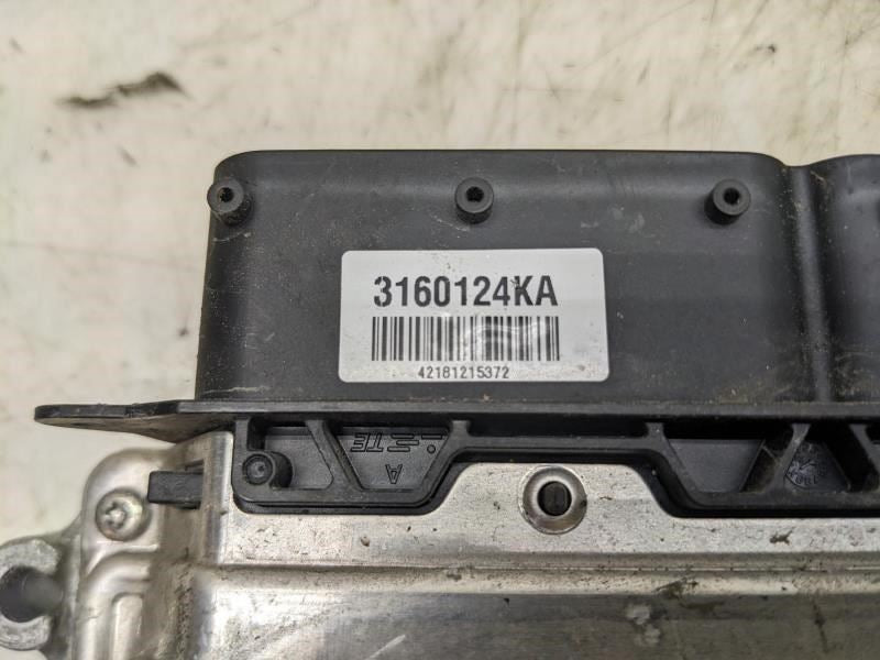 2017-2019 Kia Soul 1.6L Engine Computer Control Module ECU ECM 39110-2BPG7 OEM - Alshned Auto Parts