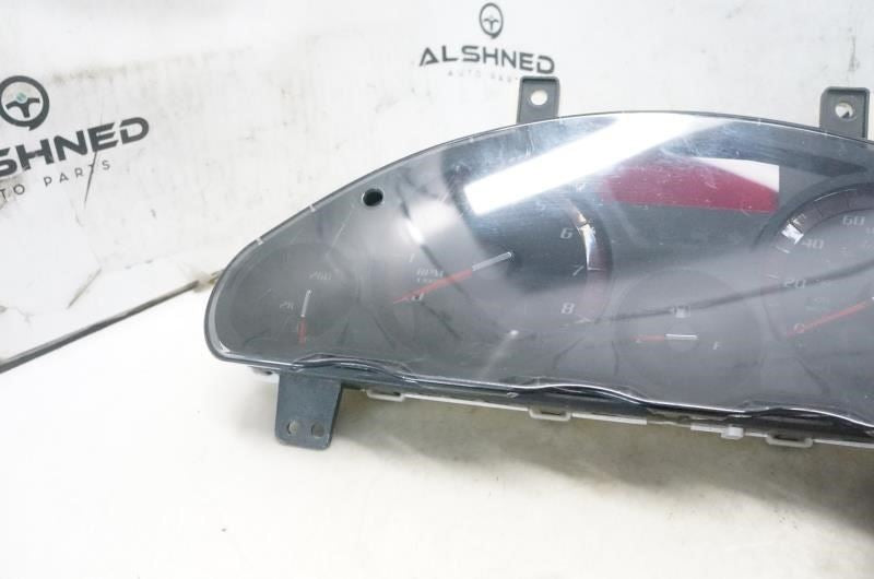2013 GMC Acadia Speedometer Instrument Cluster Mile Unknown 2483926 OEM - Alshned Auto Parts