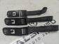 11-16 Ram 1500 Outdoorsman Set of 3 Child Seat Belt Anchor Tether 52029441AA OEM - Alshned Auto Parts