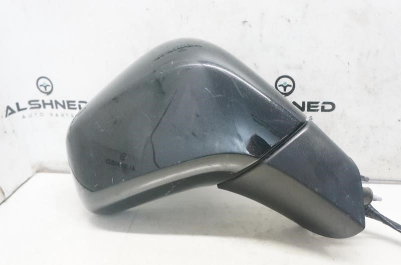 2015-2016 Chevrolet Trax Passenger Right Side Rear View Mirror 95423266 OEM - Alshned Auto Parts