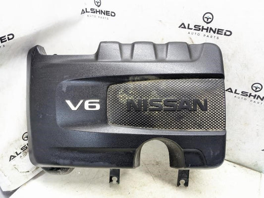 2016-2020 Nissan Pathfinder 3.5L V6 Engine Motor Cover 14041-6KA0B OEM - Alshned Auto Parts