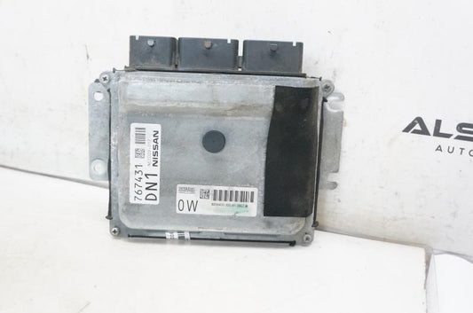 2014 Subaru Impreza Engine Computer Control Module ECU ECM NEC009-012 OEM - Alshned Auto Parts