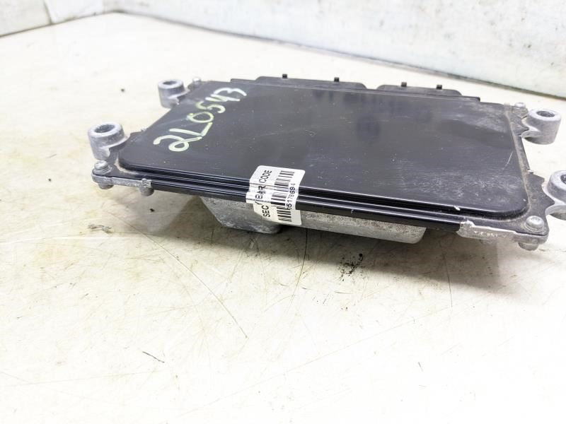 2019-2023 Mazda 3 Engine Control Module ECU ECM PAJ1-18-881 OEM - Alshned Auto Parts