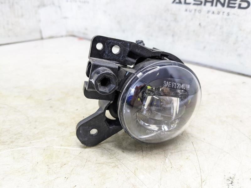 2020-2023 Buick Encore GX Front Left Driver Fog Light Lamp LED 42737706 OEM - Alshned Auto Parts