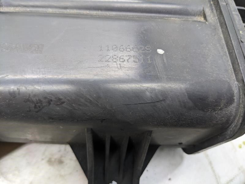 2012-2017 Chevrolet Equinox Fuel Vapor Evaporator Emission Canister 22867511 OEM - Alshned Auto Parts