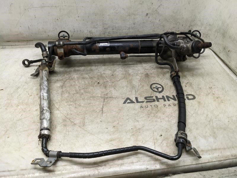 2007-2009 Lexus RX350 Power Steering Gear Rack and Pinion 44200-48091 OEM - Alshned Auto Parts