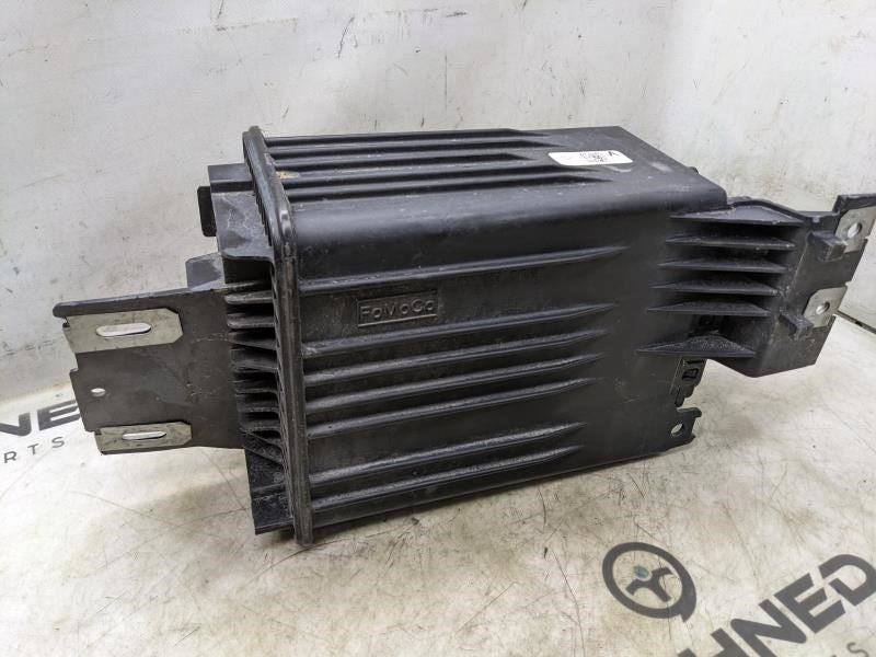 2018-2020 Ford F150 Fuel Vapor Evaporator Emission Canister JL34-9E603-AB OEM - Alshned Auto Parts