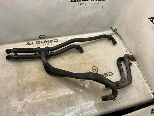 2015-2017 Ford F150 Inlet Outlet HVAC Heater Hose FL3Z-18472-G OEM - Alshned Auto Parts