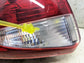 2016-2018 Hyundai Tucson Rear Left Tail Light Lamp Incandescent 92401-D3010 OEM - Alshned Auto Parts