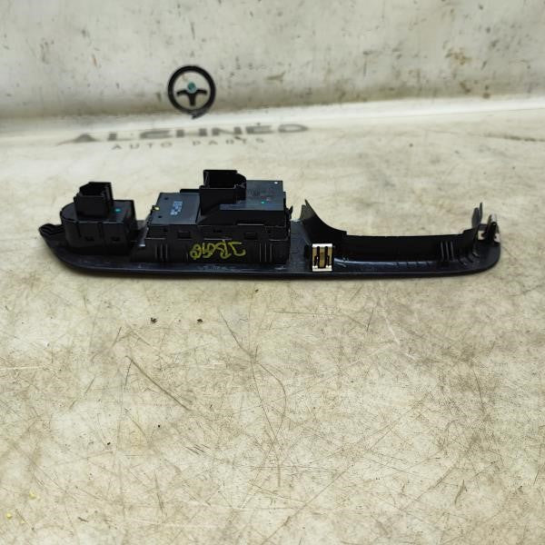 2010-2017 Chevrolet Equinox FR LH Door Master Power Window Switch 25946838 OEM - Alshned Auto Parts