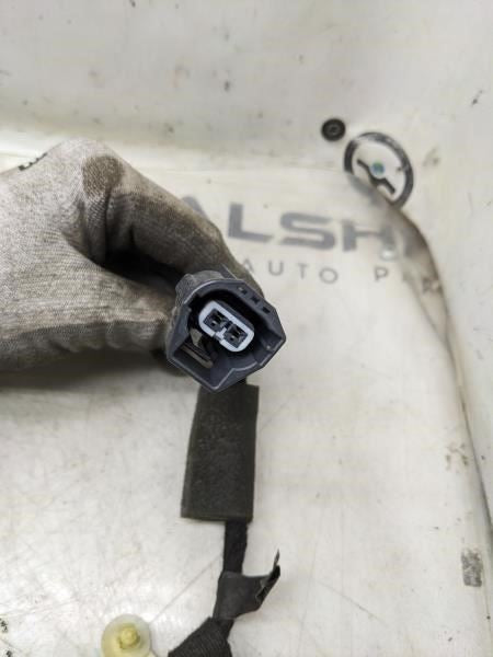 2017 Ford F150 Rear Left Door Wire Harness HL3Z-14633-E OEM - Alshned Auto Parts