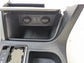 15-17 Hyundai Sonata Center Console Panel w/ Cup Holder USB 84605-C2400 *ReaD* - Alshned Auto Parts