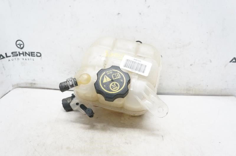 2017 Buick Envision Radiator Coolant Reservoir Bottle 13364573 OEM *ReaD* - Alshned Auto Parts