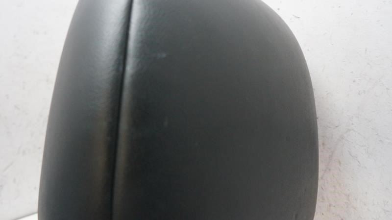 2011 Nissan Juke Front Left Right Headrest Black Leather 86400-1KC0A OEM - Alshned Auto Parts