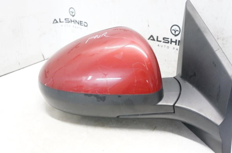 2014-2014 Chevrolet Sonic Passenger Right Side Rear View Mirror 95205450 OEM - Alshned Auto Parts