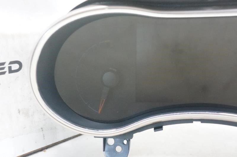 2016 Jeep Grand Cherokee Speedometer Instrument Cluster Mile Unknown 68243466AG - Alshned Auto Parts