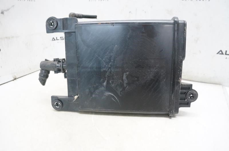 2011 Subaru Outback Fuel Vapor Evaporator Emission EVAP Canister 42035AJ04A OEM - Alshned Auto Parts