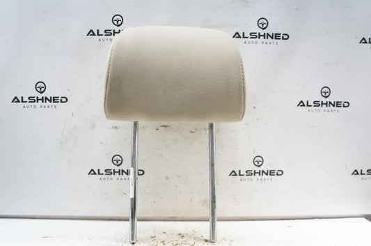 2016 Hyundai Sonata Front Left Headrest Cloth 88700-C2000-SMJ OEM - Alshned Auto Parts