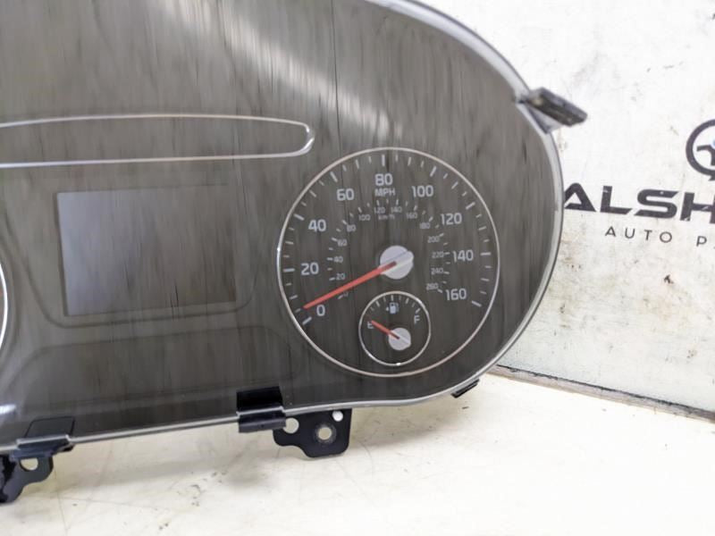 19-20 Kia Sorento Speedometer Gauge Instrument Cluster 1.8K mph 94021-C6ED0 OEM - Alshned Auto Parts