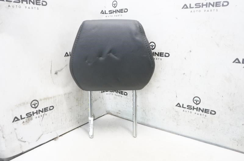 2017 Acura MDX Front Left Right Headrest Leather 81340-TZ5-A01ZB OEM *ReaD* - Alshned Auto Parts