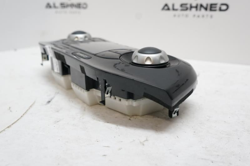 2012 Nissan Juke Automatic A/C Heater Temperature Control  248451KM0B OEM - Alshned Auto Parts